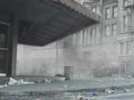 Owl City - Alligator Sky ft. Shawn Chrystopher  - Vidéo