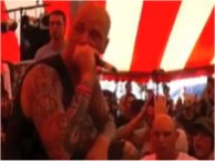 Officer Negative - JCHC (live at Cornerstone 2011) - Video