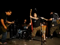 Absolved - Relentless Leathernecks - Vidéo