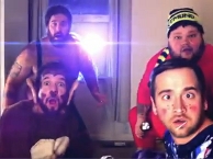 A Plea For Purging - Heart of a Child - Vidéo