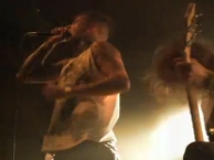 Betraying The Martyrs - Tapestry Of Me - Vidéo