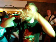 The Point Of No Return - Break Out - Vidéo