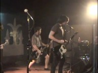 Blood & Water - Traffic - Video