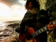 The Violet Burning - Mon Désir - Vidéo