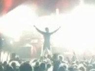 The Devil wears Prada - Dead Throne - Vidéo