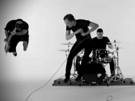 Close Your Eyes - Erie - Vidéo