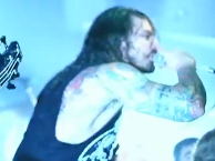 As I Lay Dying - Paralyzed - Vidéo