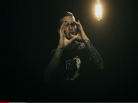 Levi the Poet - Kaleidoscope - vidéo