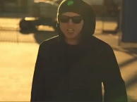 Manafest - Pushover - Vidéo