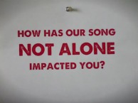 Red&nbsp;: Not Alone - Vidéo