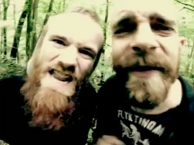 Svarteskerm - Inshallah - Vidéo