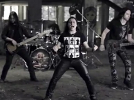 Scelerata – Rising Sun - Vidéo