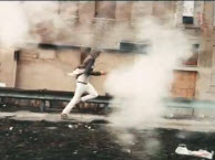 Underoath - Sunburnt - Vidéo