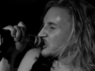 Southbound Fearing – Bad Dreams & Melodies - Vidéo