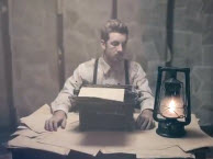 For All Eternity - Vacant Room - Vidéo