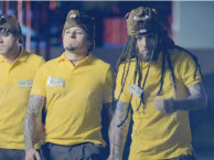 Love and Death - Meltdown - Vidéo